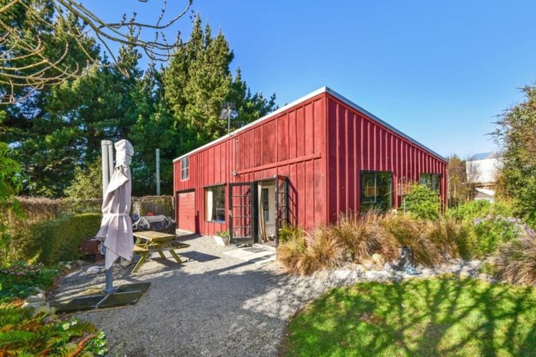 Photo of property in 69 Horndon Street, Darfield, 7571