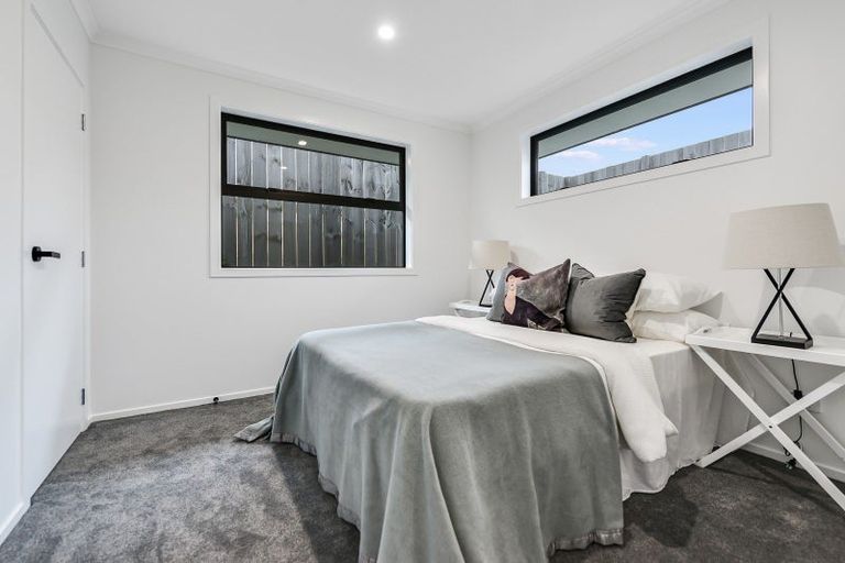 Photo of property in 15 Lucina Rise, Peacocke, Hamilton, 3206