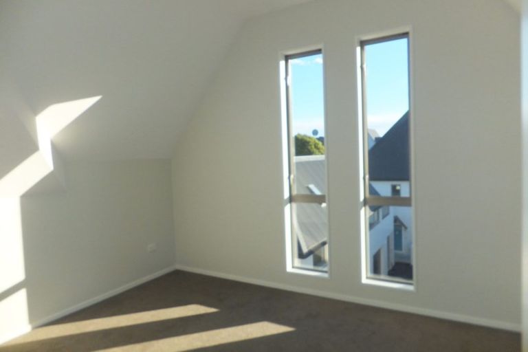 Photo of property in 3/155 Peterborough Street, Christchurch Central, Christchurch, 8013