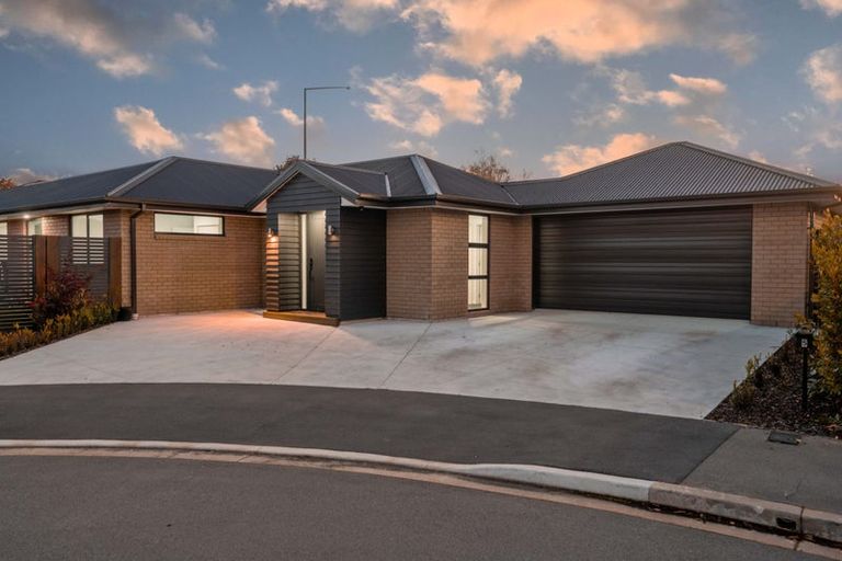 Photo of property in 5 Atap Place, Northwood, Christchurch, 8051