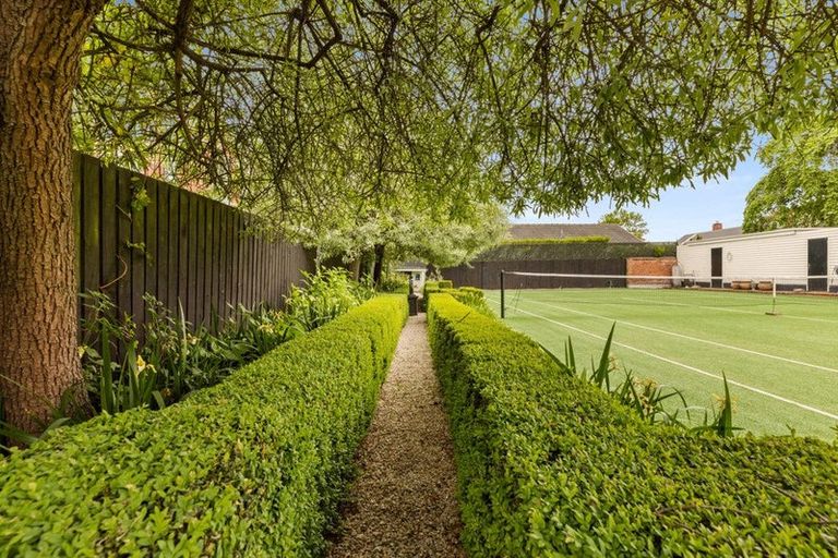 Photo of property in 40 Mansfield Avenue, St Albans, Christchurch, 8014