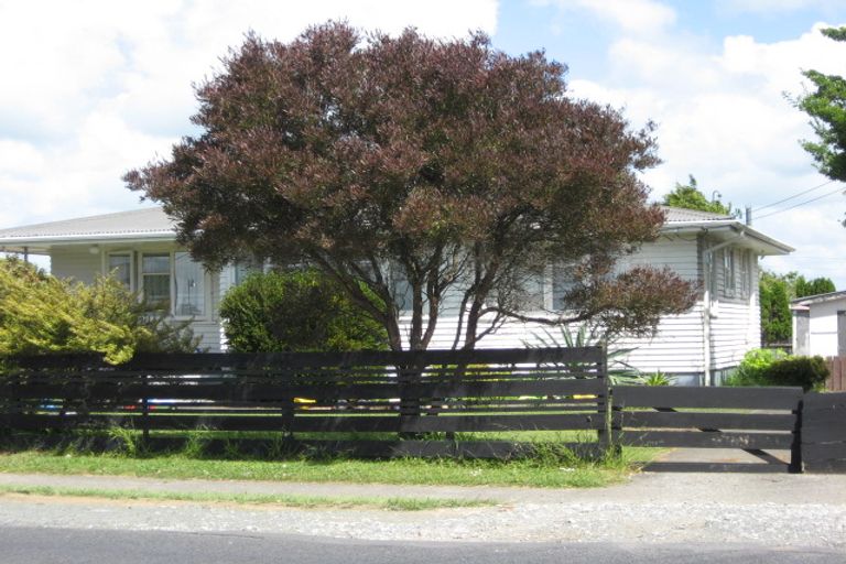 Photo of property in 35 Walters Road, Takanini, 2112