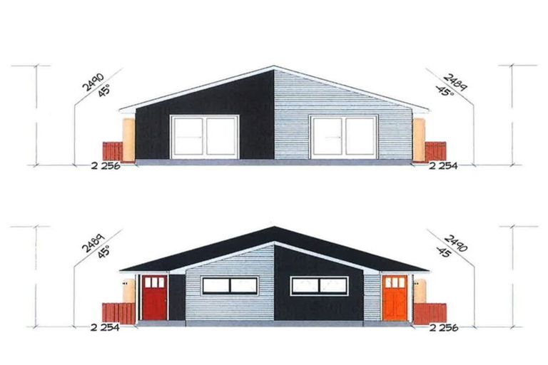 Photo of property in 19 Clyde Crescent, Roslyn, Palmerston North, 4414