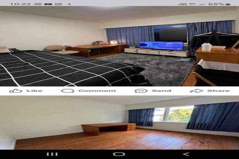 Photo of property in 139u1 Kelburn Parade, Kelburn, Wellington, 6012