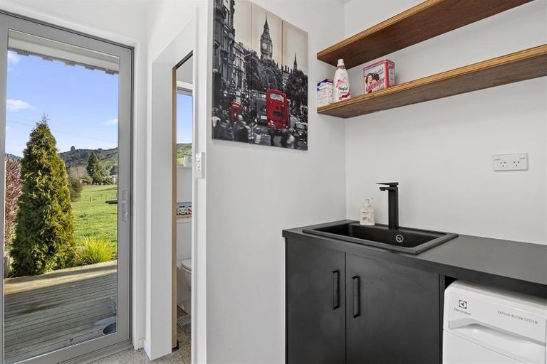 Photo of property in 973 Thorpe-orinoco Road, Thorpe, Wakefield, 7096