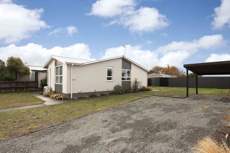 Photo of property in 172 Hampshire Street, Aranui, Christchurch, 8061