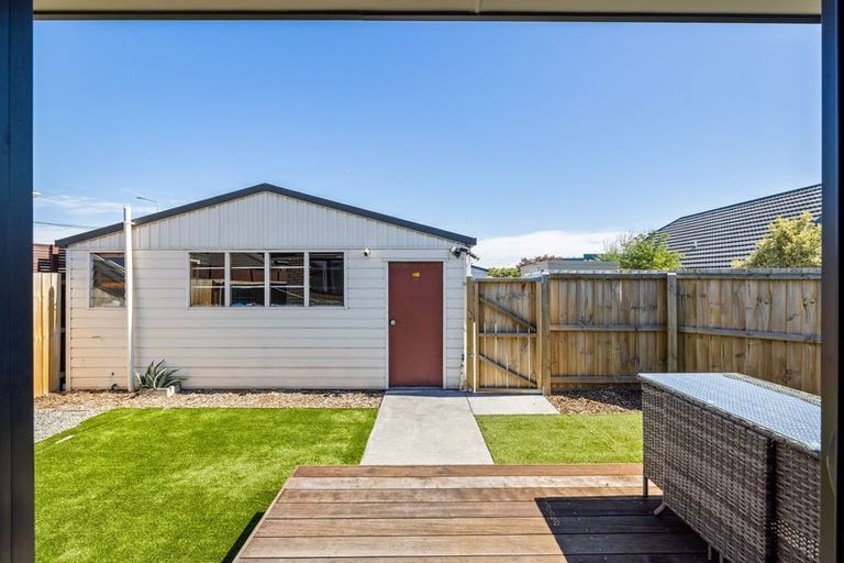 Photo of property in 191 Marshland Road, Shirley, Christchurch, 8083