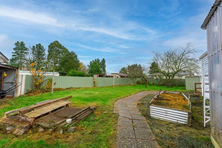 Photo of property in 33 Orari Station Road, Orari, Geraldine, 7992