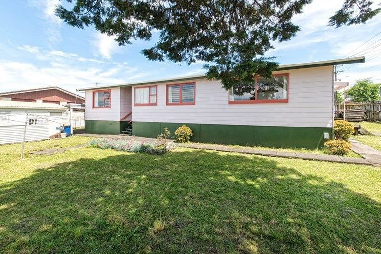 Photo of property in 46 Rimu Street, New Lynn, Auckland, 0600