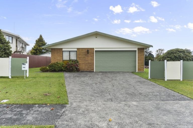 Photo of property in 100 Lorne Street, Morrinsville, 3300