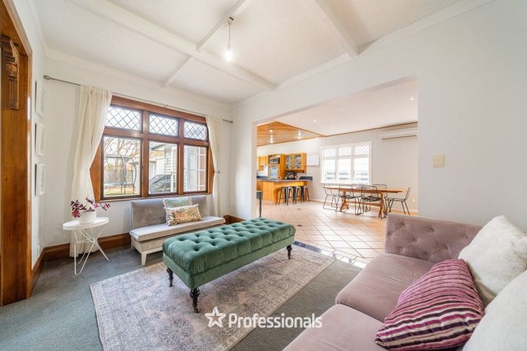 Photo of property in 4 Copeland Street, Hutt Central, Lower Hutt, 5011