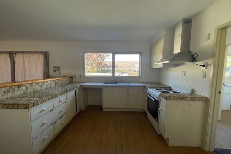 Photo of property in 6 Wilbur Place, Pakuranga Heights, Auckland, 2010