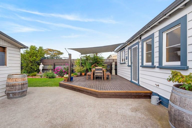 Photo of property in 921 Willowpark Road North, Mayfair, Hastings, 4122