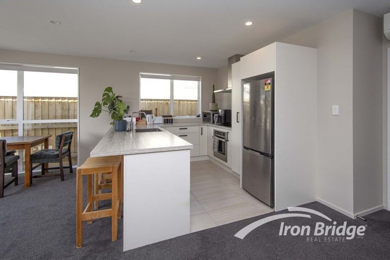 Photo of property in 7 Becks Street, Kaiapoi, 7630
