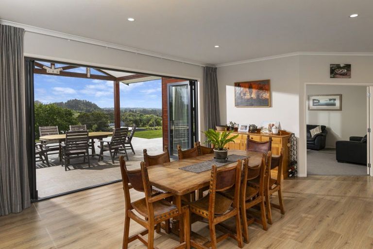 Photo of property in 93 Escott Road, Dairy Flat, Albany, 0794