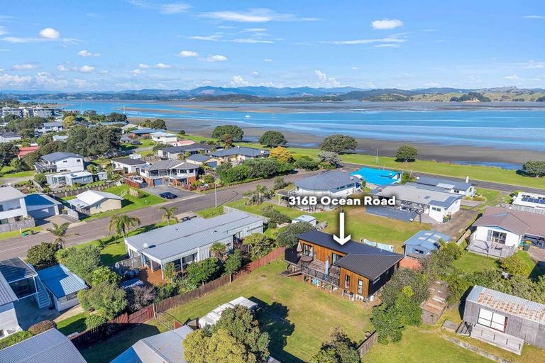 Photo of property in 316b Ocean Road, Ohope, 3121