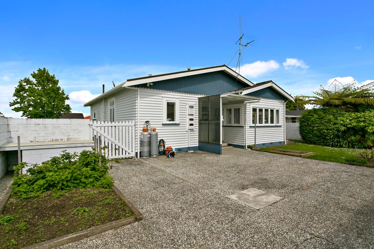 Photo of property in 2 Lincoln Street, Morrinsville, 3300