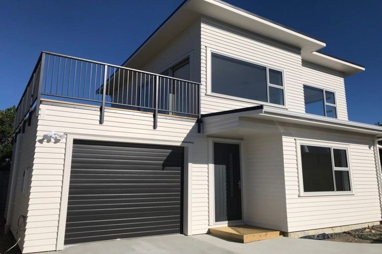 Photo of property in 65a Pikarere Street, Titahi Bay, Porirua, 5022
