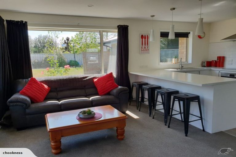 Photo of property in 39 Masefield Drive, Rolleston, 7614