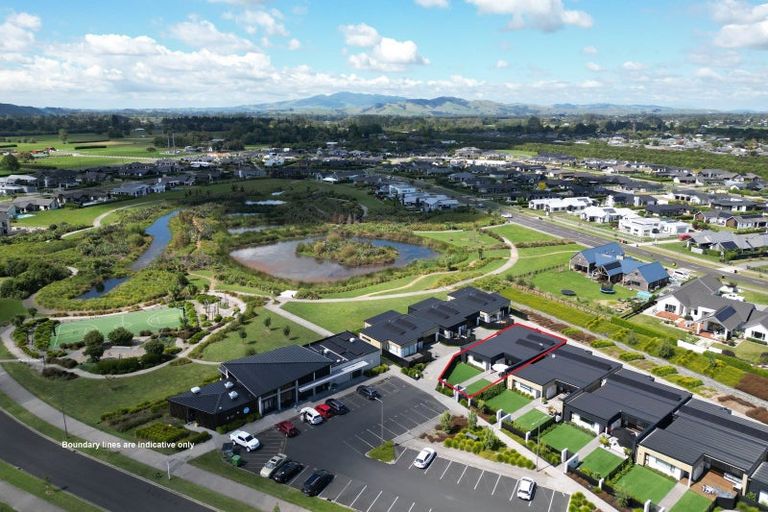 Photo of property in 5/11 Kaniera Terrace, Cambridge, 3434