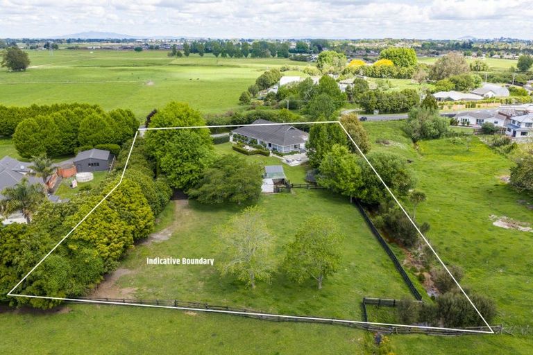 Photo of property in 17 Puketaha Road, Puketaha, Hamilton, 3281