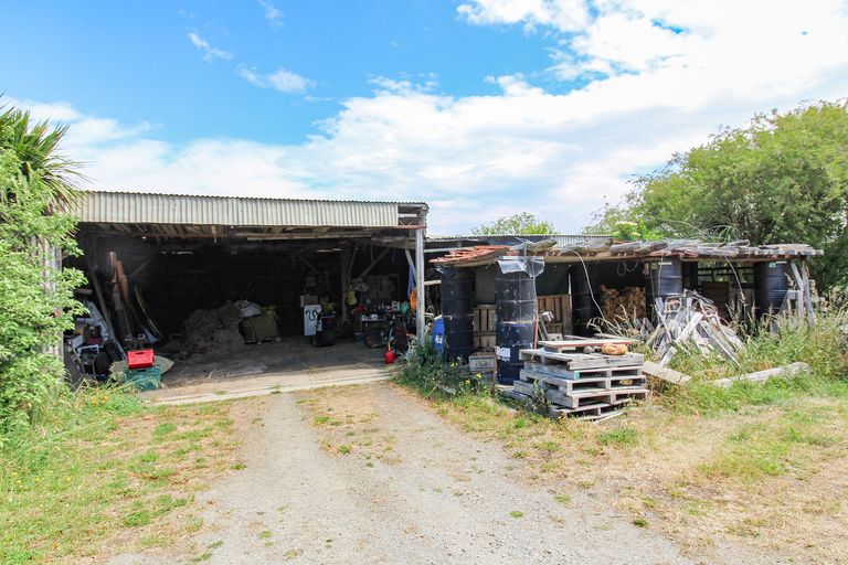 Photo of property in 726 Beach Road, Kakanui, Oamaru, 9495