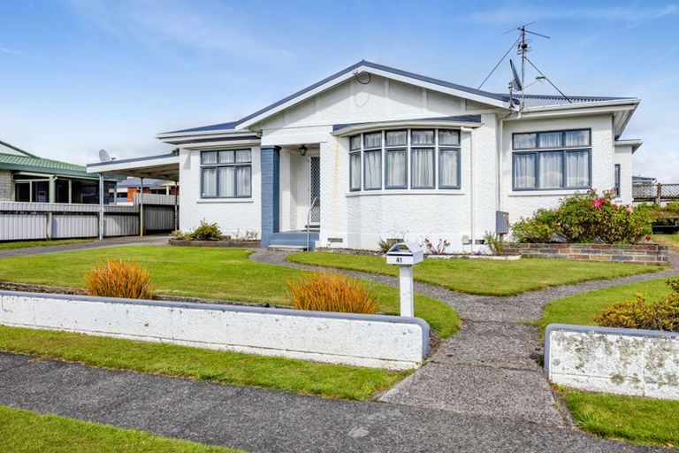 Photo of property in 41 Ariel Street, Stratford, 4332