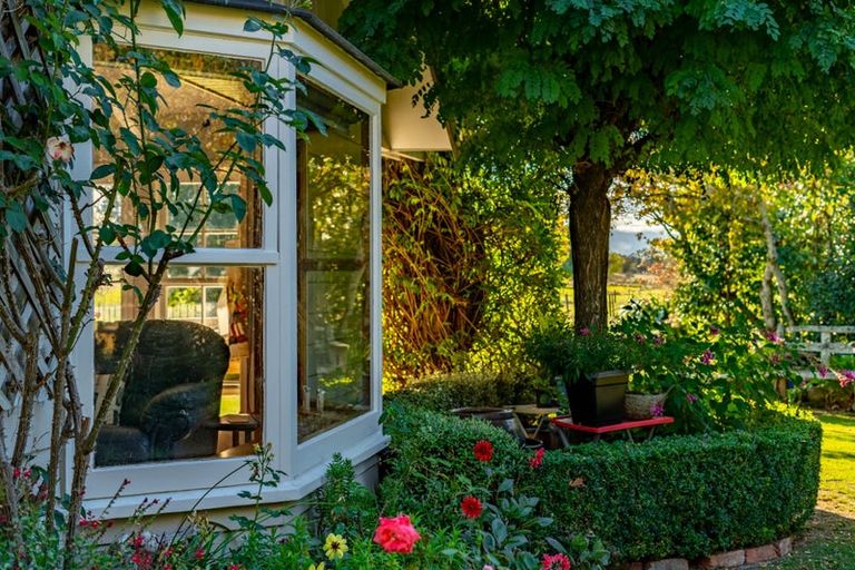 Photo of property in 338 Manaia Road, Homebush, Masterton, 5885