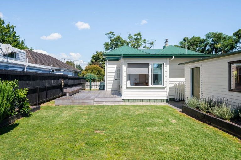 Photo of property in 93 Brookfield Street, Hamilton East, Hamilton, 3216