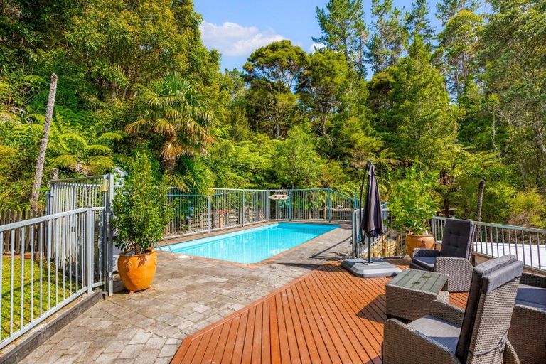 Photo of property in 85 Haigh Access Road, Redvale, Albany, 0794