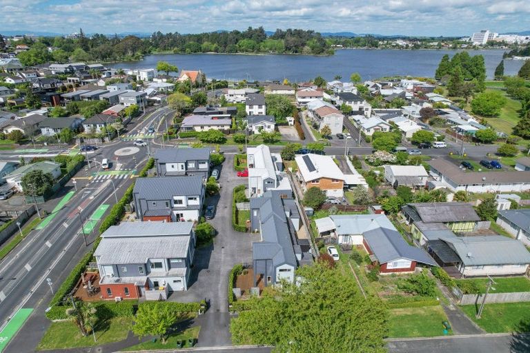 Photo of property in 8e Mary Street, Frankton, Hamilton, 3204