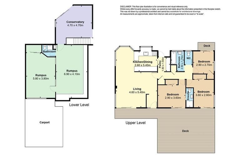 Photo of property in 6 Tyne Road, Forrest Hill, Auckland, 0620