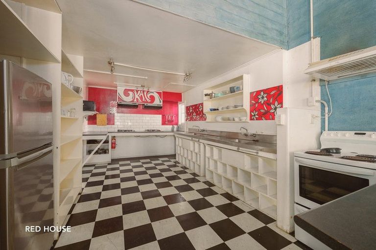 Photo of property in 1 Torquay Street, Kaikoura, 7300