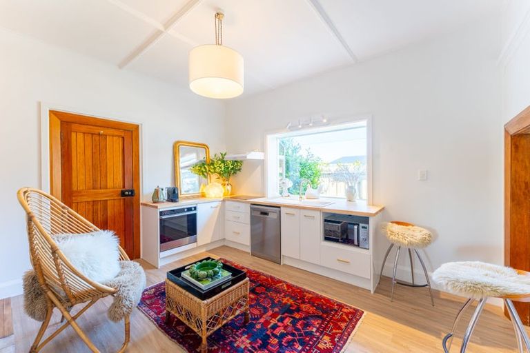 Photo of property in 168 North Street, West End, Timaru, 7910