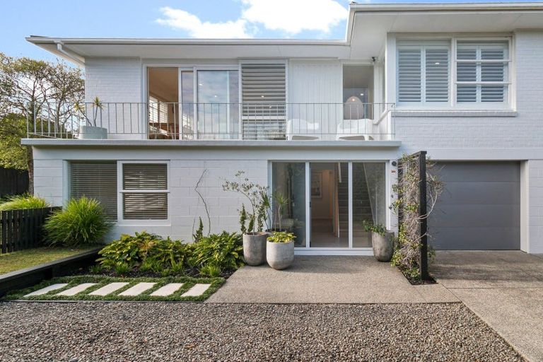 Photo of property in 3/3 Sydney Street, Hauraki, Auckland, 0622