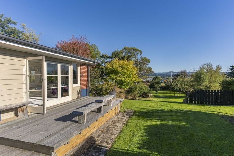 Photo of property in 22 Kilgour Street, Waihola, Milton, 9073