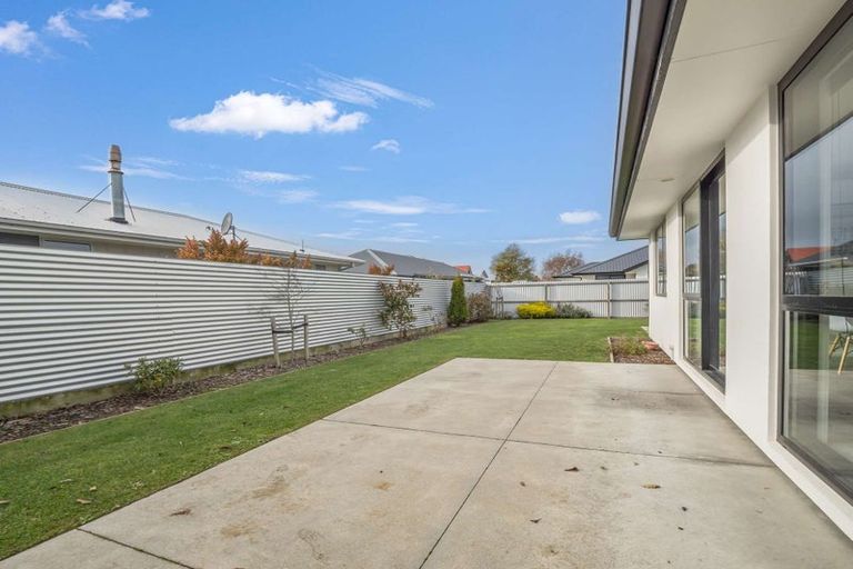 Photo of property in 113 Thomson Street, Tinwald, Ashburton, 7700