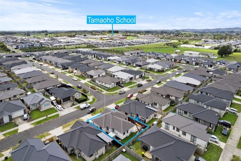 Photo of property in 5 Perla Road, Pukekohe, 2120