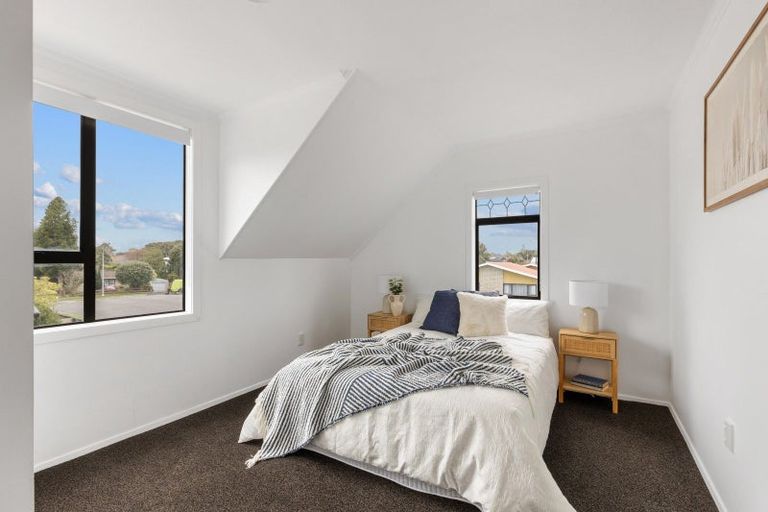 Photo of property in 8 Hamua Place, Waitara, 4320