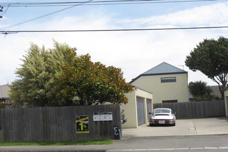 Photo of property in 1/337 Selwyn Street, Addington, Christchurch, 8024