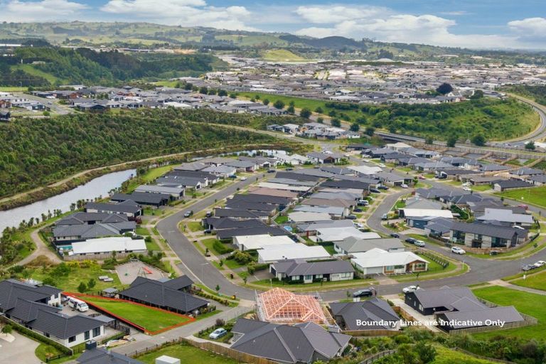 Photo of property in 4 Kissling Terrace, Pyes Pa, Tauranga, 3112