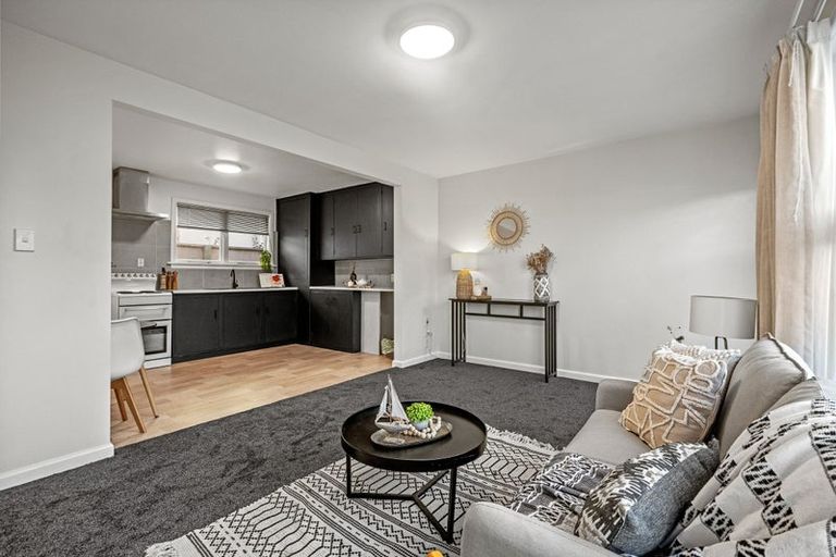 Photo of property in 1/29 Gordon Avenue, St Albans, Christchurch, 8014