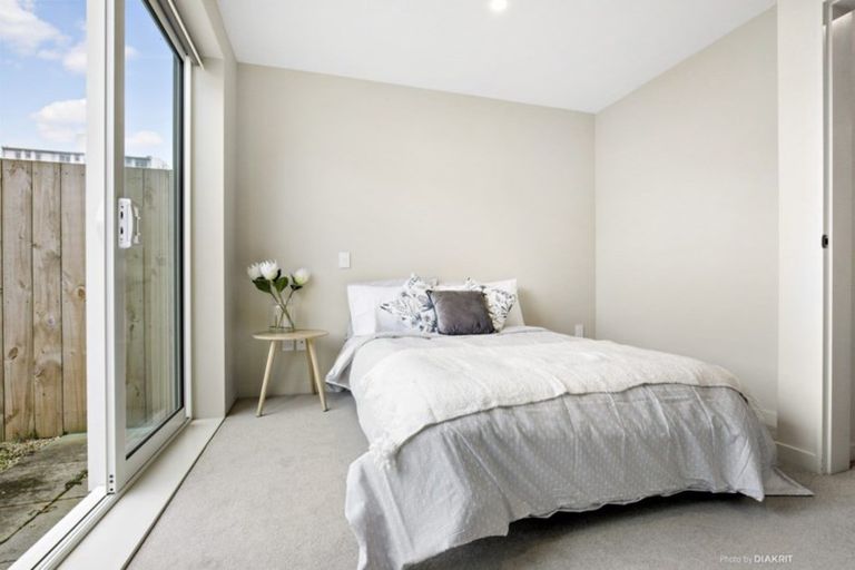 Photo of property in 12/31u Princess Terrace, Newtown, Wellington, 6021