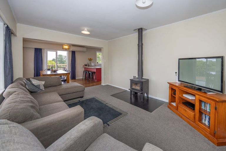 Photo of property in 1 Glen View Avenue, Otorohanga, 3900