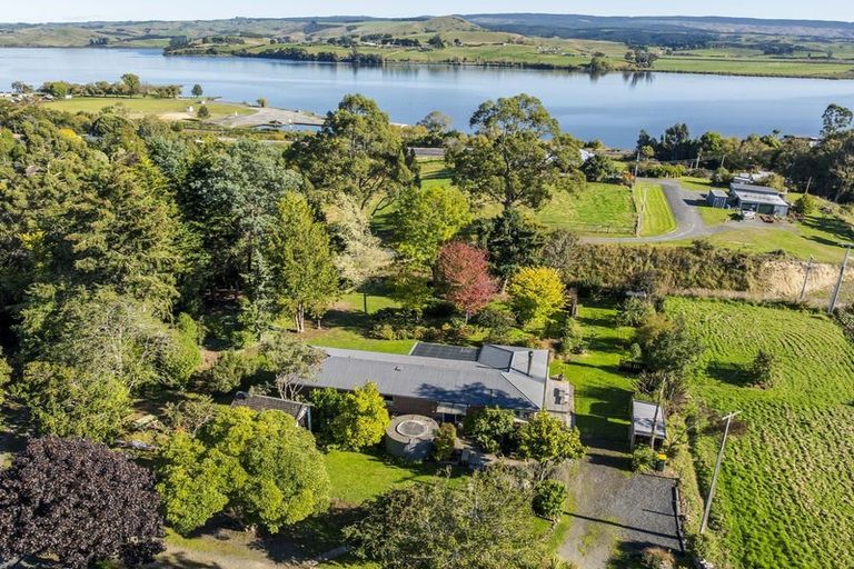Photo of property in 22 Kilgour Street, Waihola, Milton, 9073