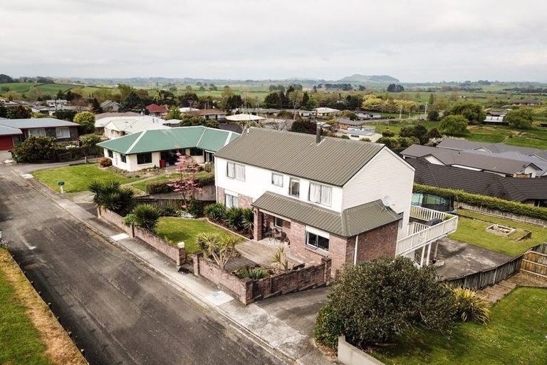 Photo of property in 127 Mountain View Drive, Te Awamutu, 3800