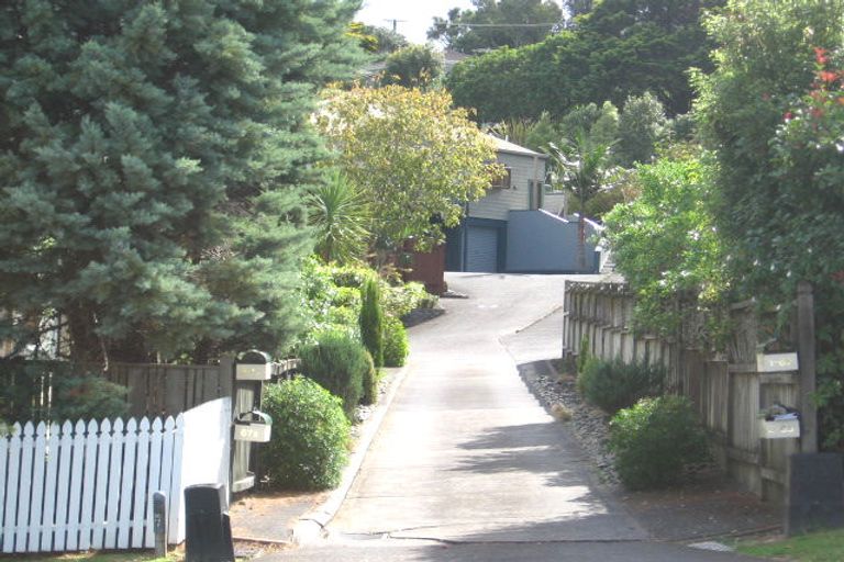Photo of property in 1/65 Nigel Road, Browns Bay, Auckland, 0630