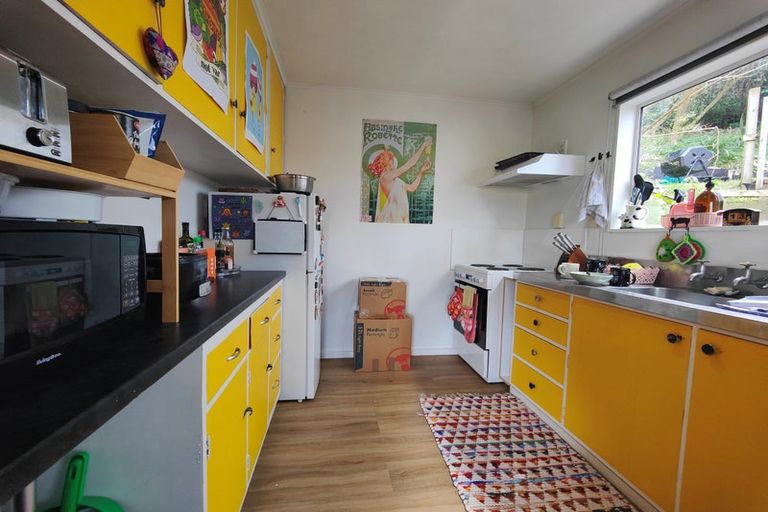 Photo of property in 164b Raroa Road, Aro Valley, Wellington, 6012