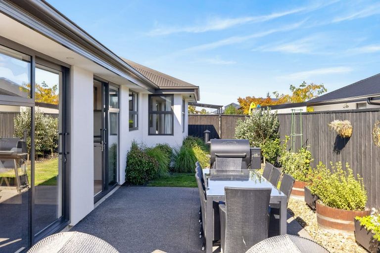 Photo of property in 25 Salisbury Avenue, Rangiora, 7400