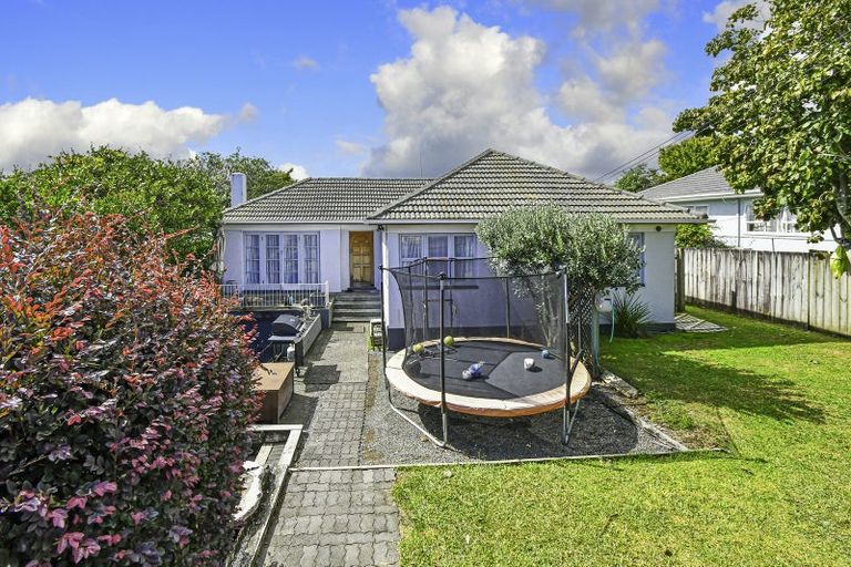 Photo of property in 1/27 Prictor Street, Papakura, 2110